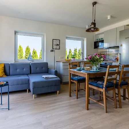 Seaview House With Fireplace