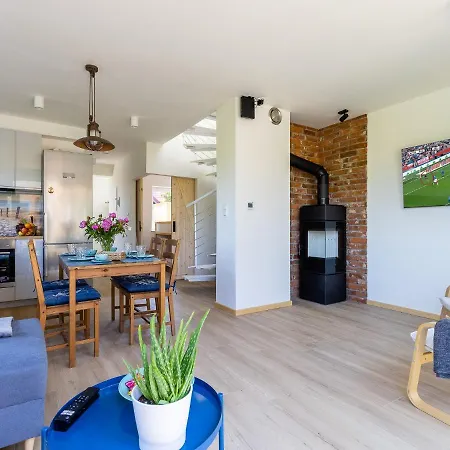 Seaview House With Fireplace *