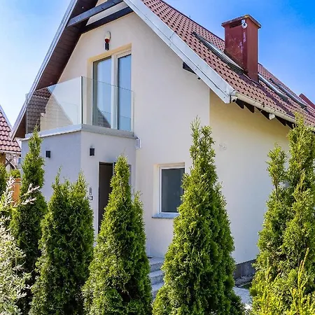 Seaview House With Fireplace Nyaraló *