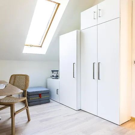 Seaview House With Fireplace *