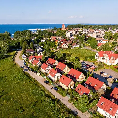 Seaview House With Fireplace Nyaraló *