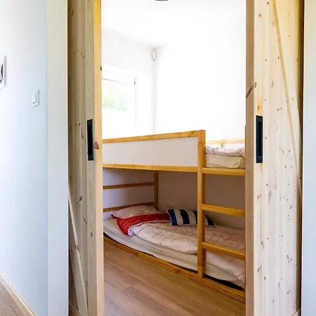 Nyaraló Seaview House With Fireplace *