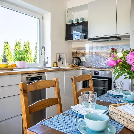 Nyaraló Seaview House With Fireplace *