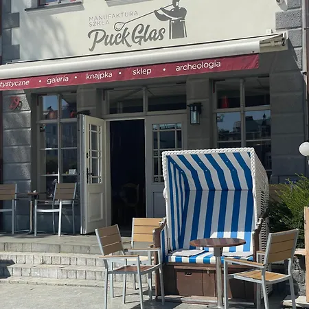 Seaview House With Fireplace Nyaraló *