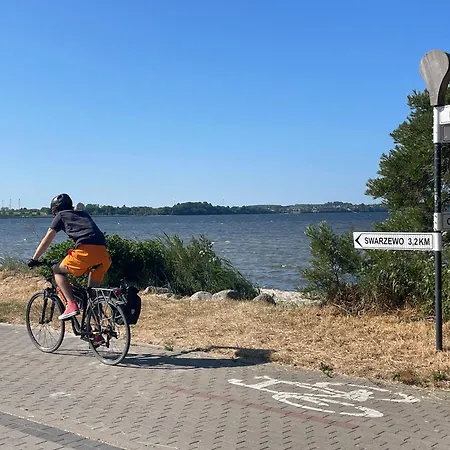 Nyaraló Seaview House With Fireplace *