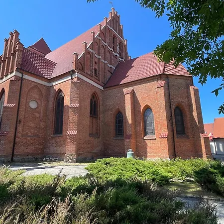 Seaview House With Fireplace * Puck