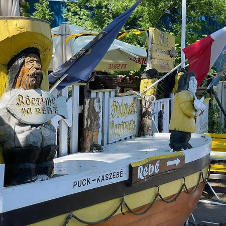 Dom wakacyjny Seaview House With Fireplace *