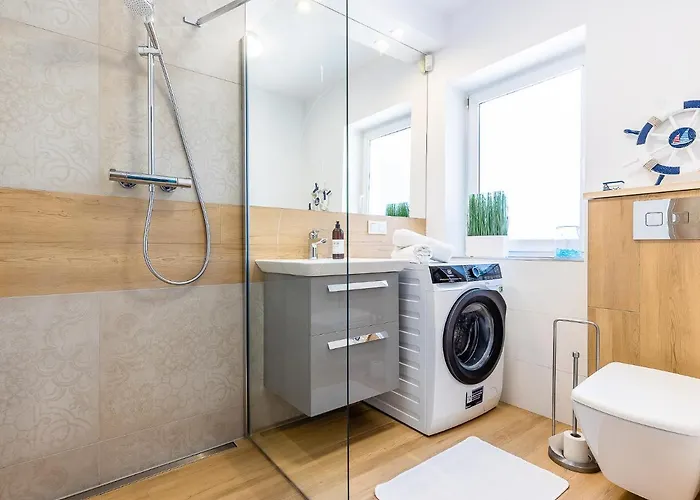 Seaview House With Fireplace Дом отдыха *