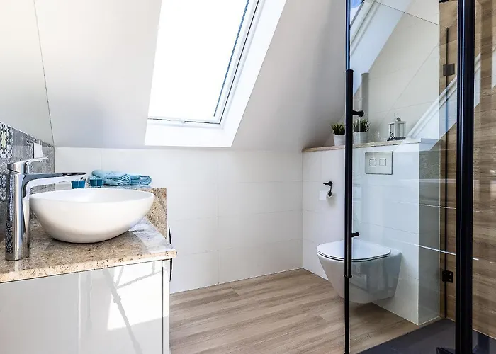 Дом отдыха Seaview House With Fireplace *