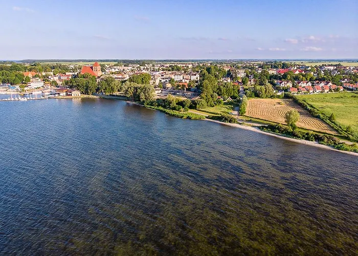 Дом отдыха Seaview House With Fireplace *