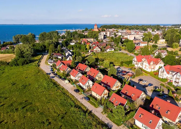 Seaview House With Fireplace Дом отдыха *