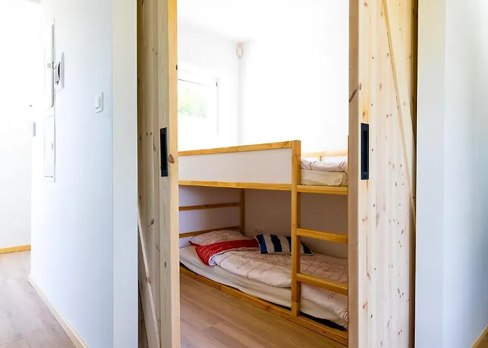 Дом отдыха Seaview House With Fireplace *