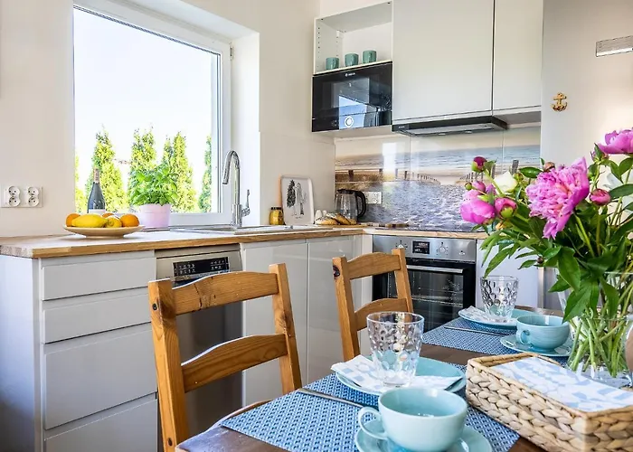 Дом отдыха Seaview House With Fireplace *