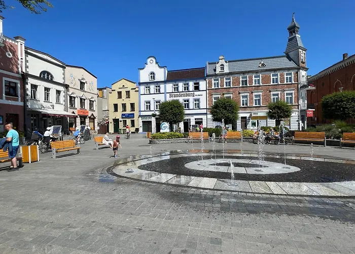 Дом отдыха Seaview House With Fireplace