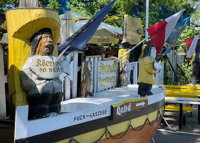 Дом отдыха Seaview House With Fireplace *
